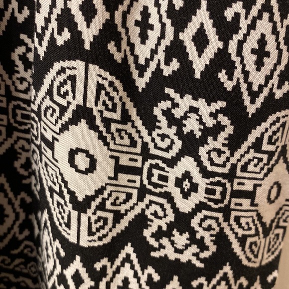 Women’s Tank with Built-in Necklace - Picture 10 of 12